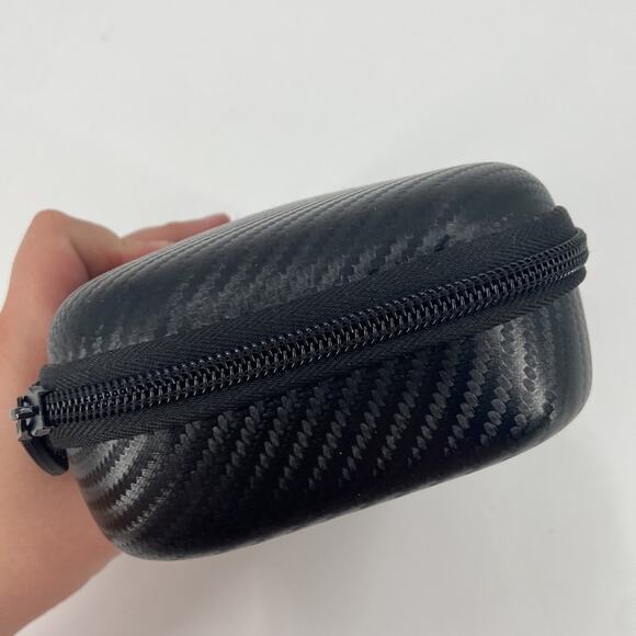 Zip it black case - Picture 4 of 6